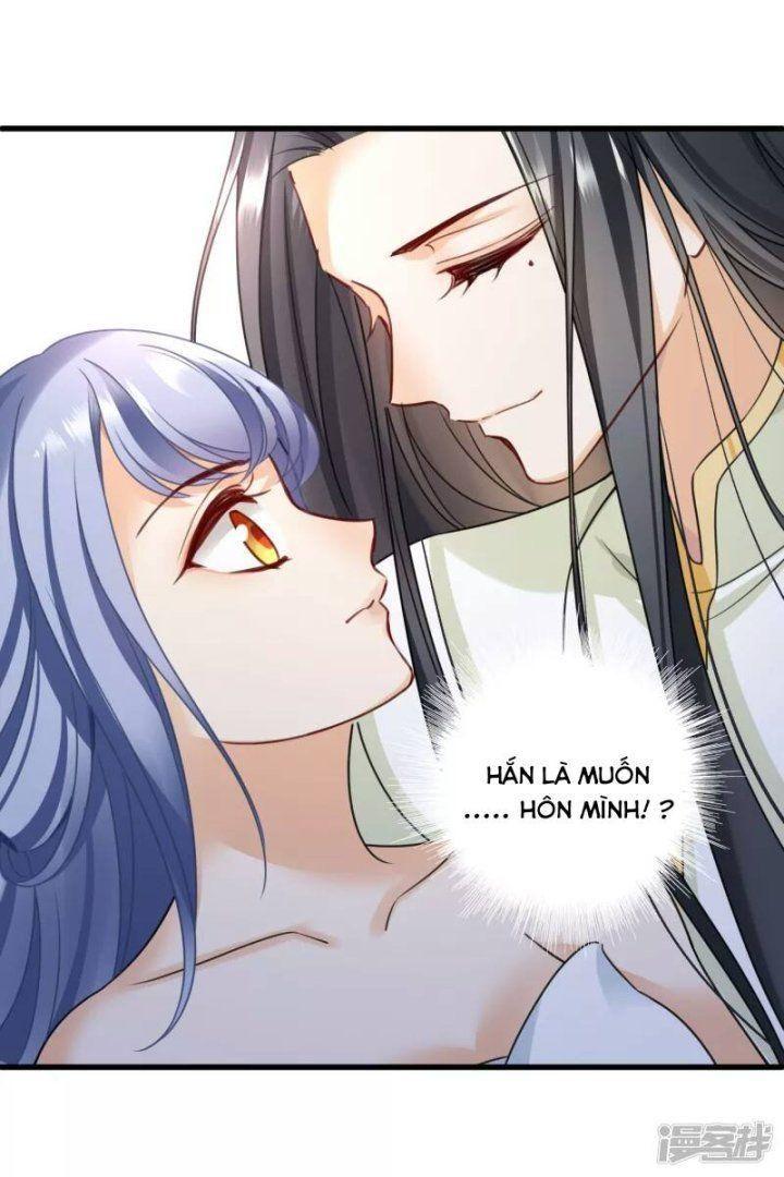 Nụ Cười Của Ngươi Ngọt Gãy Tám Cái Răng Của Ta Chapter 14 - Trang 2