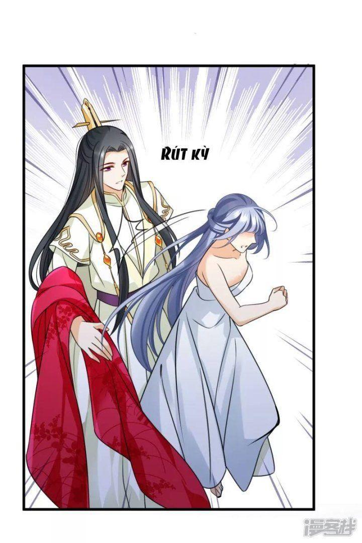 Nụ Cười Của Ngươi Ngọt Gãy Tám Cái Răng Của Ta Chapter 14 - Trang 2