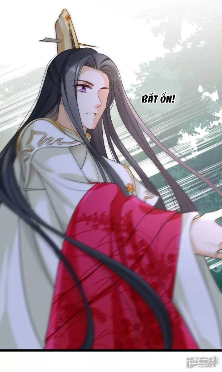 Nụ Cười Của Ngươi Ngọt Gãy Tám Cái Răng Của Ta Chapter 14 - Trang 2