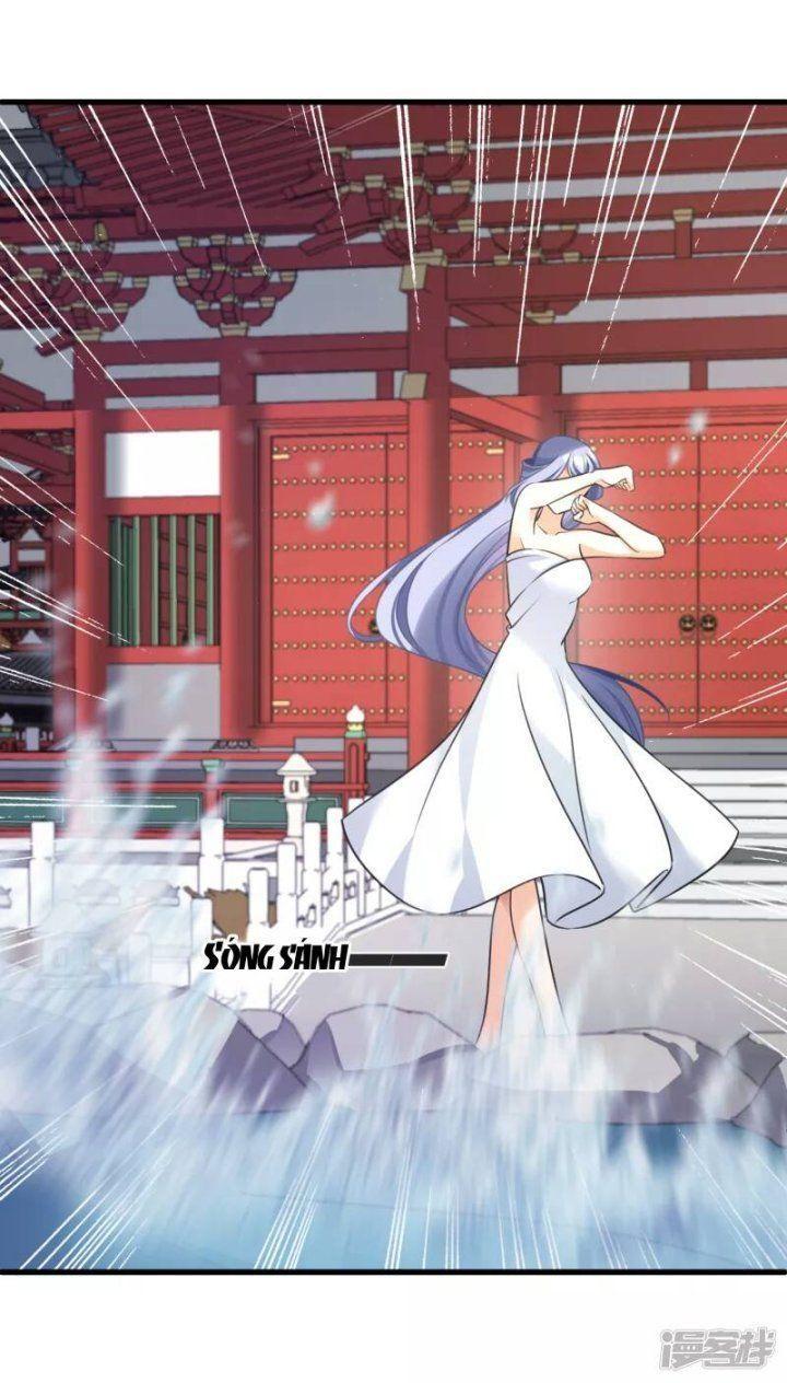 Nụ Cười Của Ngươi Ngọt Gãy Tám Cái Răng Của Ta Chapter 14 - Trang 2