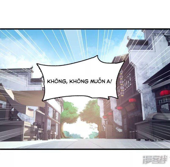 Nụ Cười Của Ngươi Ngọt Gãy Tám Cái Răng Của Ta Chapter 14 - Trang 2