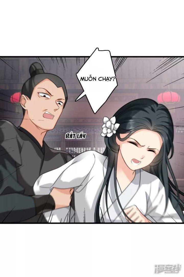 Nụ Cười Của Ngươi Ngọt Gãy Tám Cái Răng Của Ta Chapter 14 - Trang 2