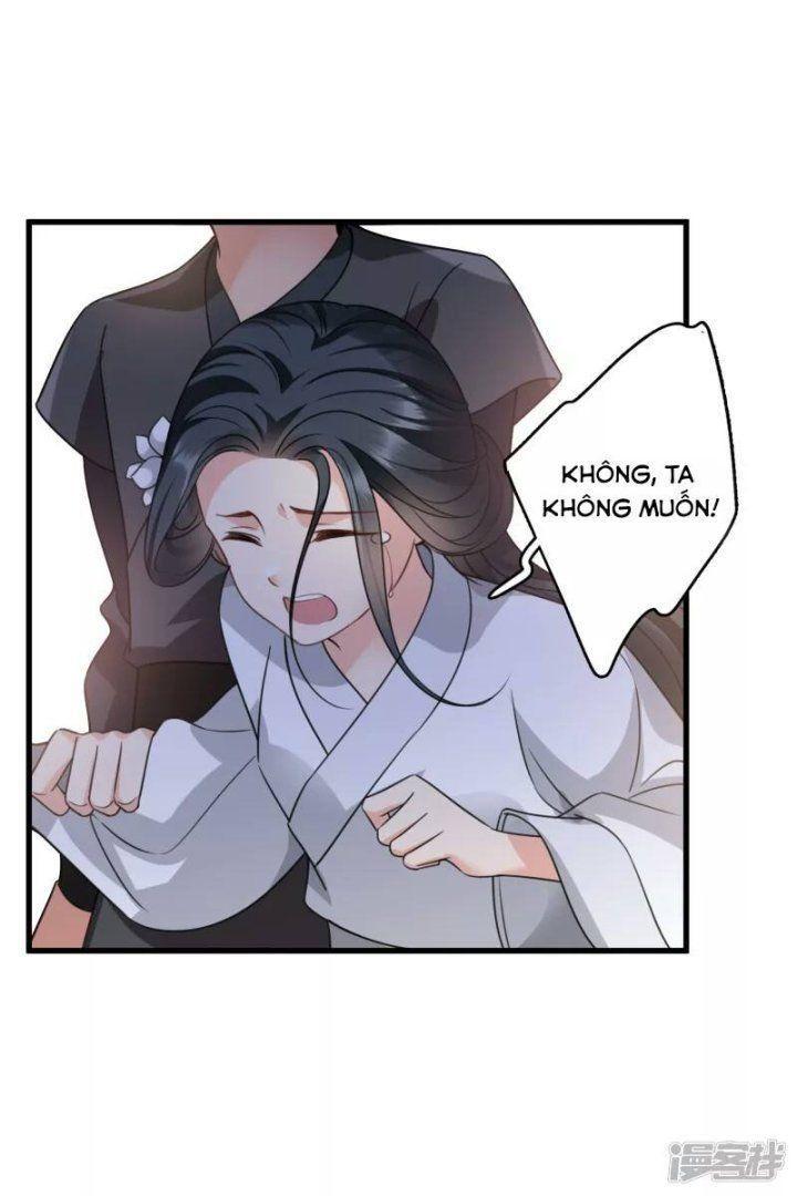 Nụ Cười Của Ngươi Ngọt Gãy Tám Cái Răng Của Ta Chapter 14 - Trang 2