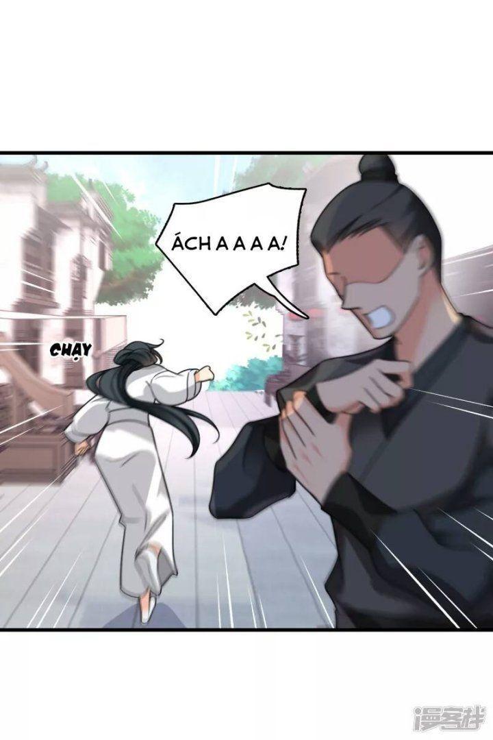 Nụ Cười Của Ngươi Ngọt Gãy Tám Cái Răng Của Ta Chapter 14 - Trang 2