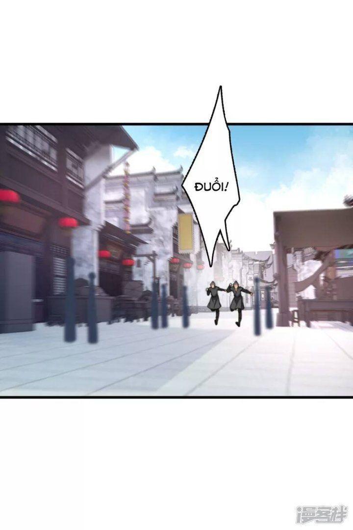 Nụ Cười Của Ngươi Ngọt Gãy Tám Cái Răng Của Ta Chapter 14 - Trang 2