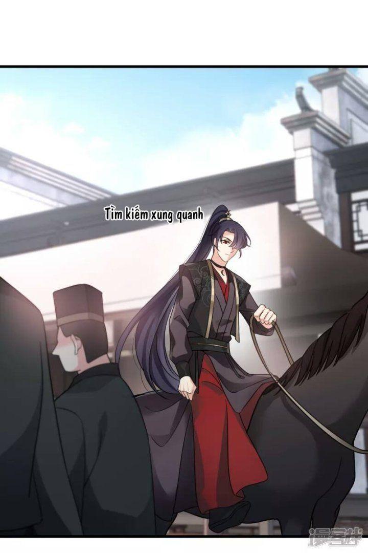 Nụ Cười Của Ngươi Ngọt Gãy Tám Cái Răng Của Ta Chapter 14 - Trang 2