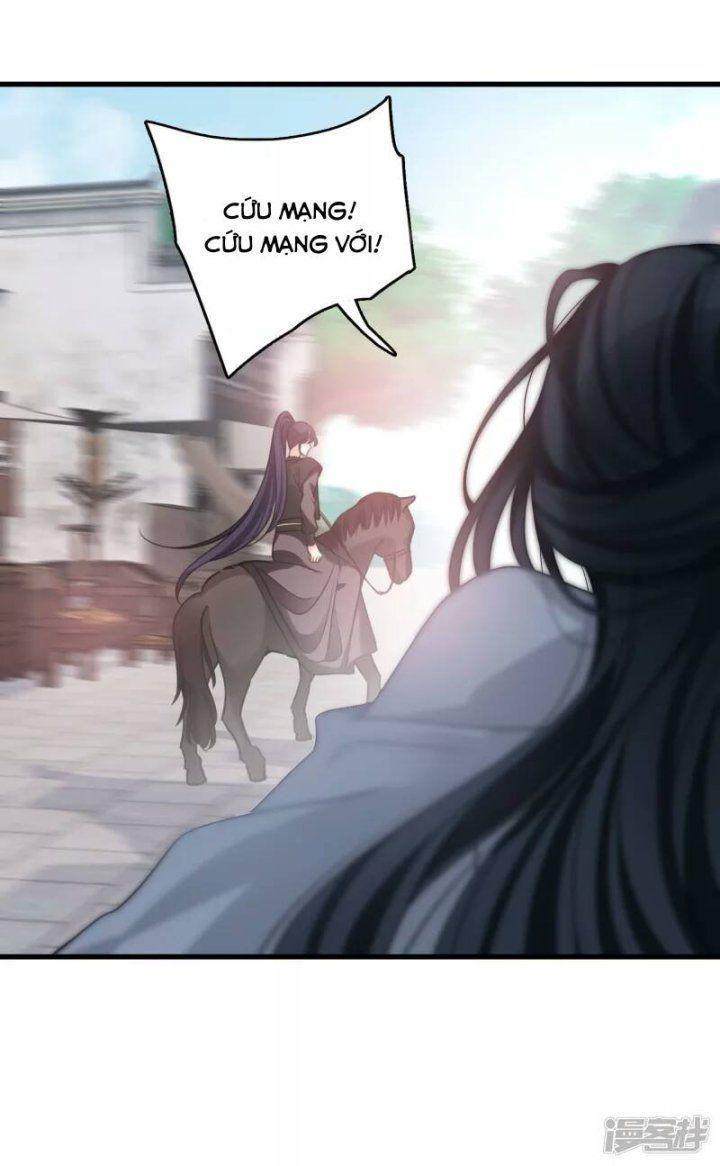 Nụ Cười Của Ngươi Ngọt Gãy Tám Cái Răng Của Ta Chapter 14 - Trang 2