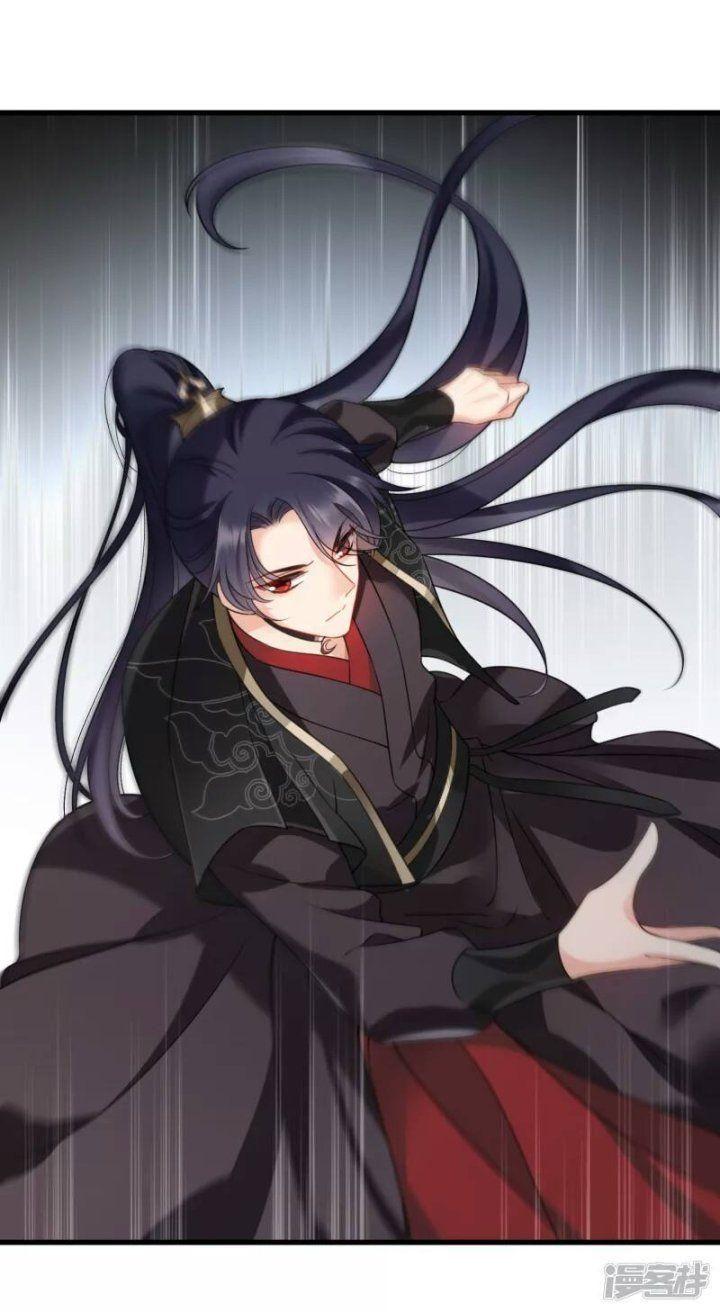 Nụ Cười Của Ngươi Ngọt Gãy Tám Cái Răng Của Ta Chapter 15 - Trang 2