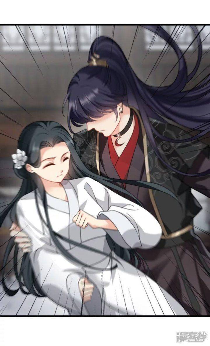 Nụ Cười Của Ngươi Ngọt Gãy Tám Cái Răng Của Ta Chapter 15 - Trang 2