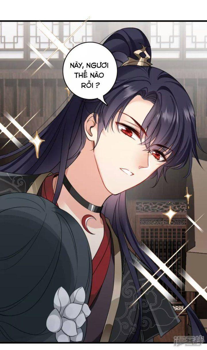 Nụ Cười Của Ngươi Ngọt Gãy Tám Cái Răng Của Ta Chapter 15 - Trang 2