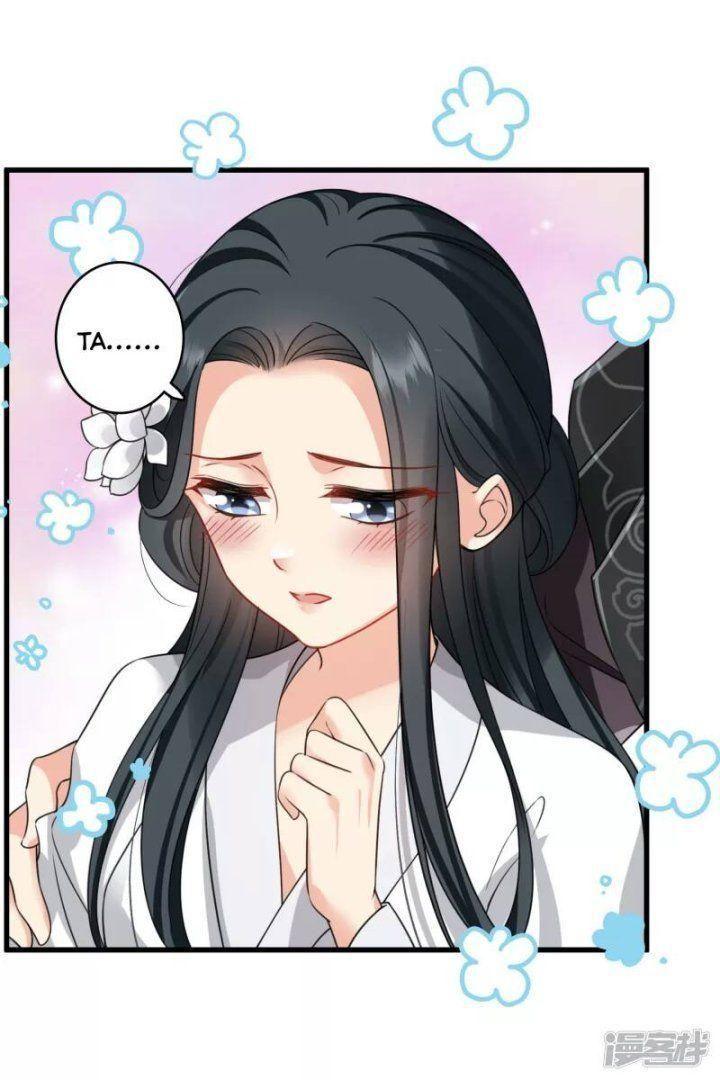 Nụ Cười Của Ngươi Ngọt Gãy Tám Cái Răng Của Ta Chapter 15 - Trang 2