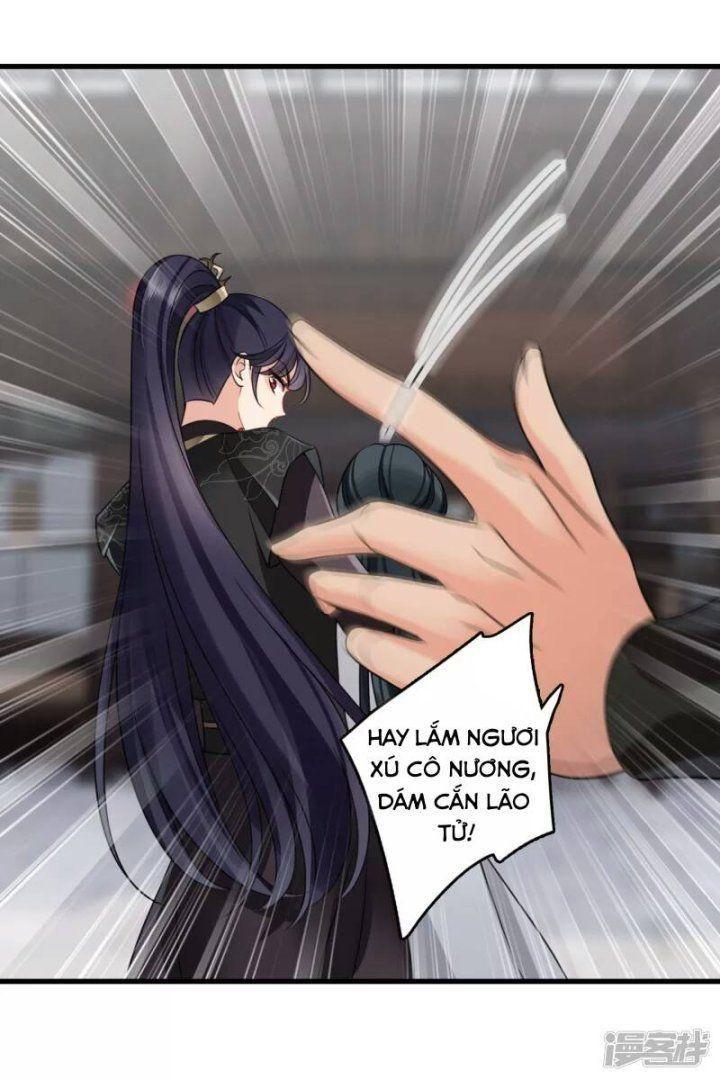 Nụ Cười Của Ngươi Ngọt Gãy Tám Cái Răng Của Ta Chapter 15 - Trang 2