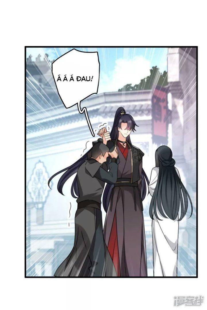 Nụ Cười Của Ngươi Ngọt Gãy Tám Cái Răng Của Ta Chapter 15 - Trang 2