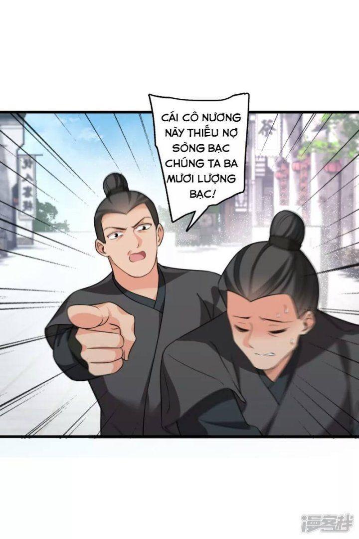 Nụ Cười Của Ngươi Ngọt Gãy Tám Cái Răng Của Ta Chapter 15 - Trang 2