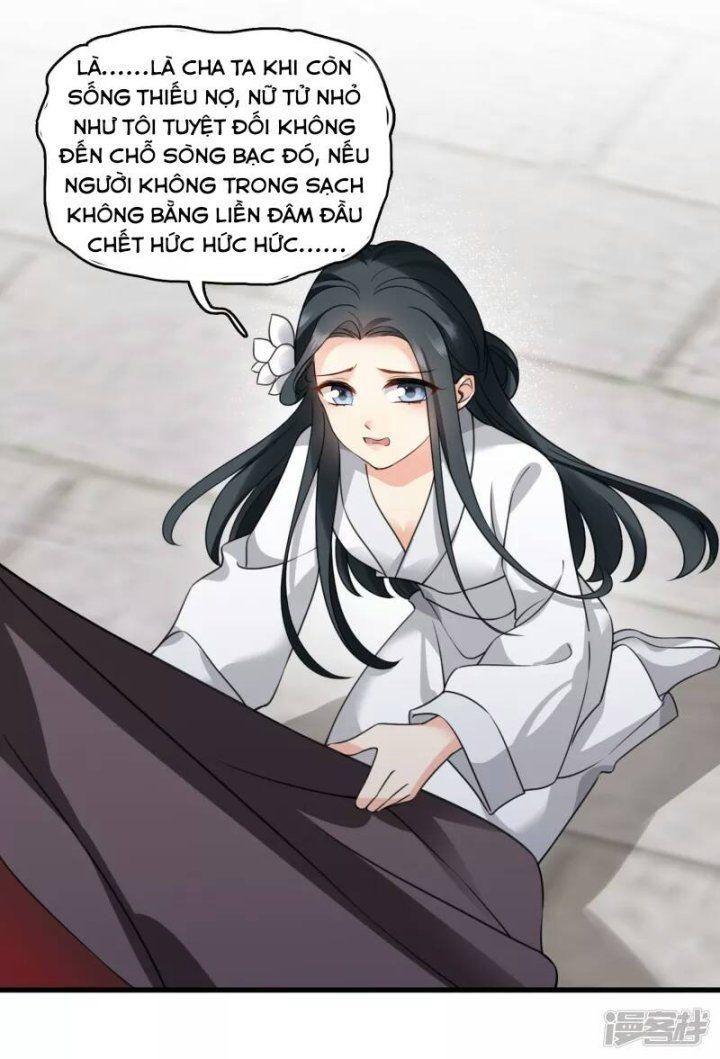 Nụ Cười Của Ngươi Ngọt Gãy Tám Cái Răng Của Ta Chapter 15 - Trang 2