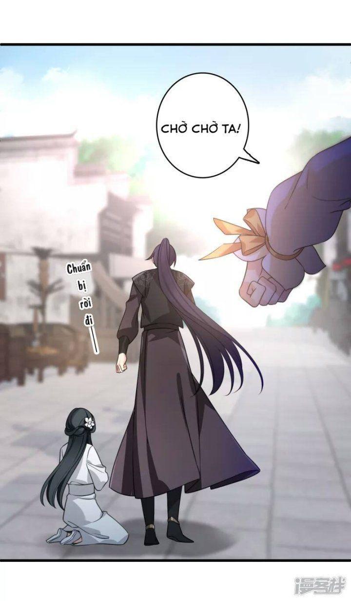 Nụ Cười Của Ngươi Ngọt Gãy Tám Cái Răng Của Ta Chapter 15 - Trang 2