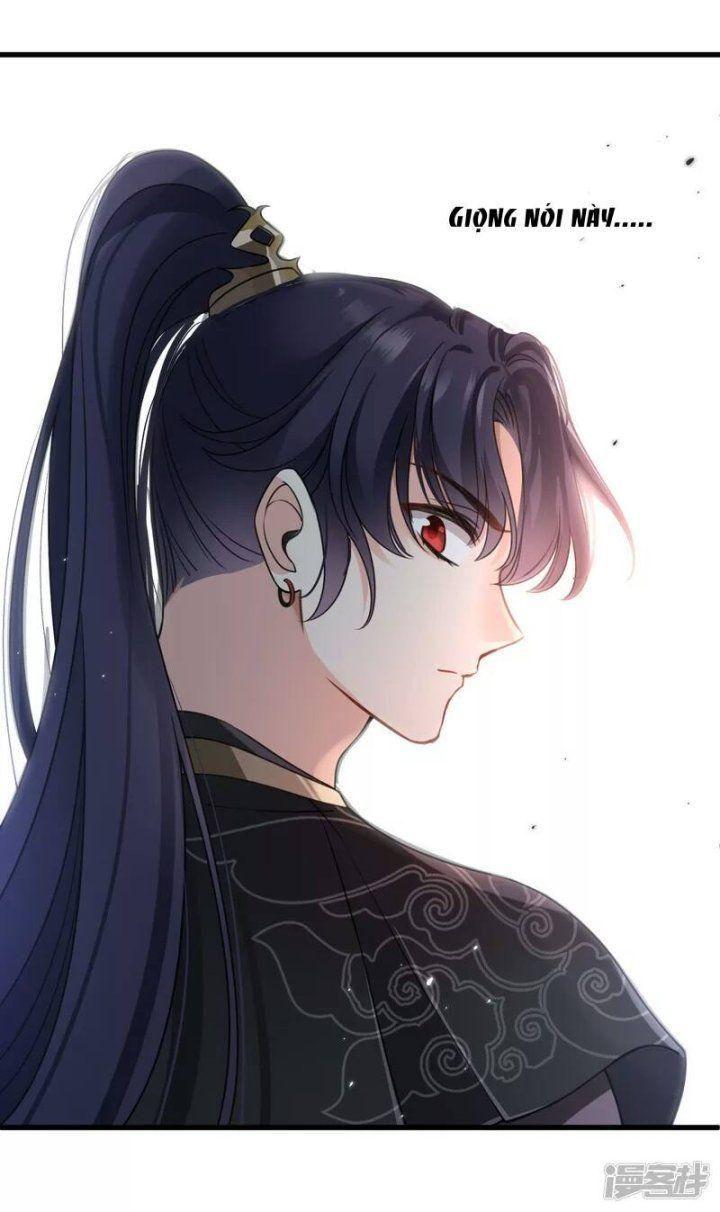 Nụ Cười Của Ngươi Ngọt Gãy Tám Cái Răng Của Ta Chapter 15 - Trang 2