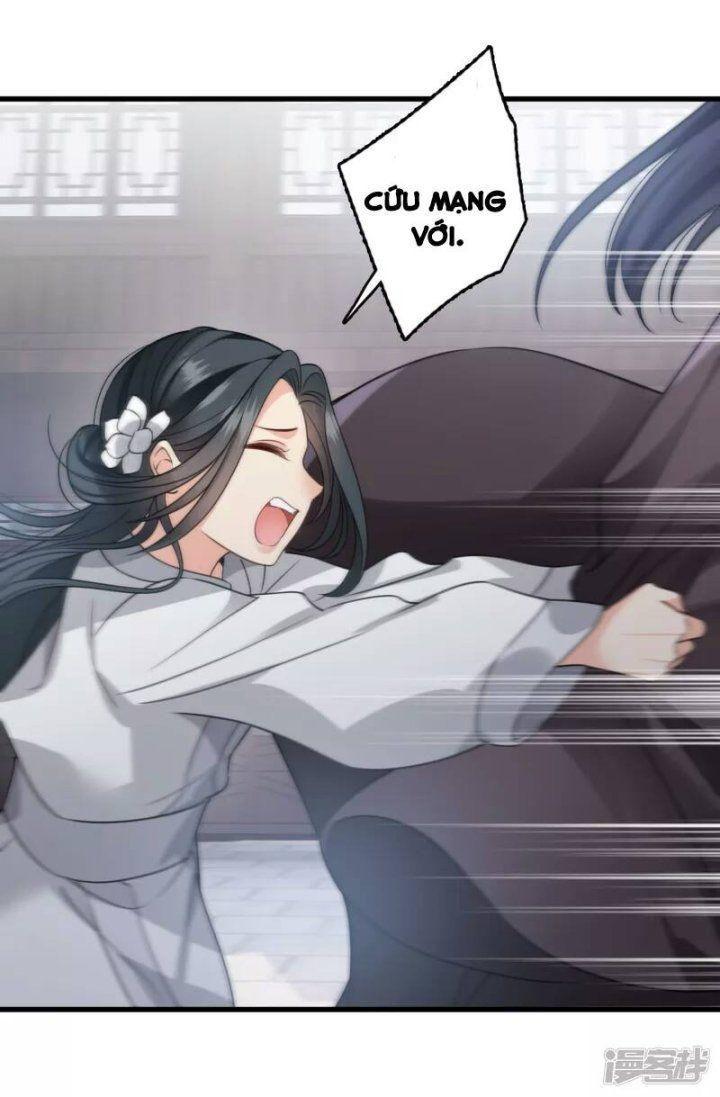 Nụ Cười Của Ngươi Ngọt Gãy Tám Cái Răng Của Ta Chapter 15 - Trang 2