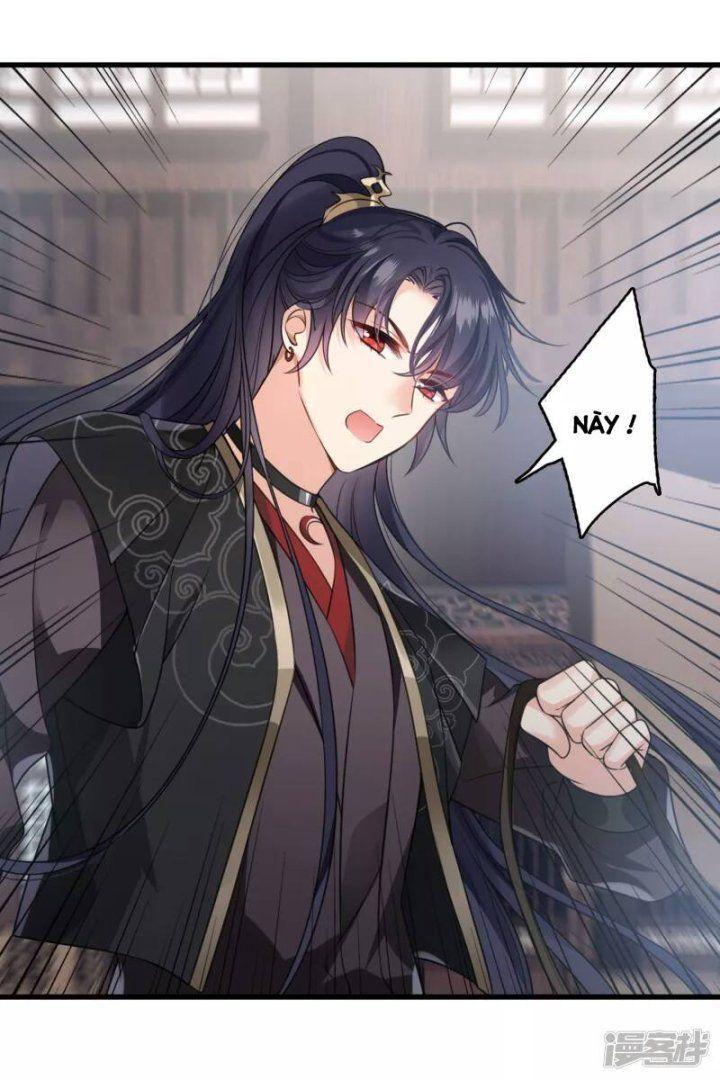 Nụ Cười Của Ngươi Ngọt Gãy Tám Cái Răng Của Ta Chapter 15 - Trang 2