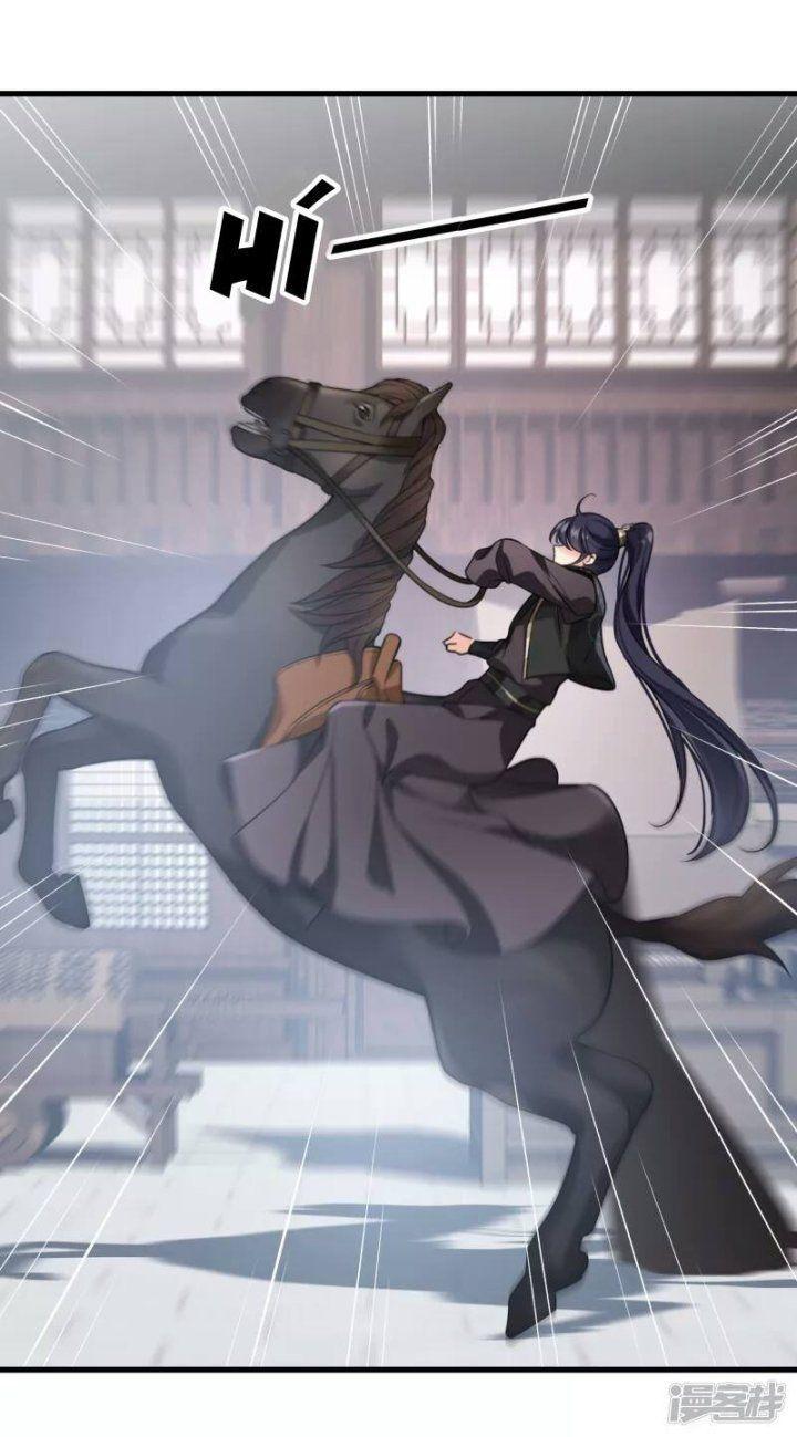 Nụ Cười Của Ngươi Ngọt Gãy Tám Cái Răng Của Ta Chapter 15 - Trang 2