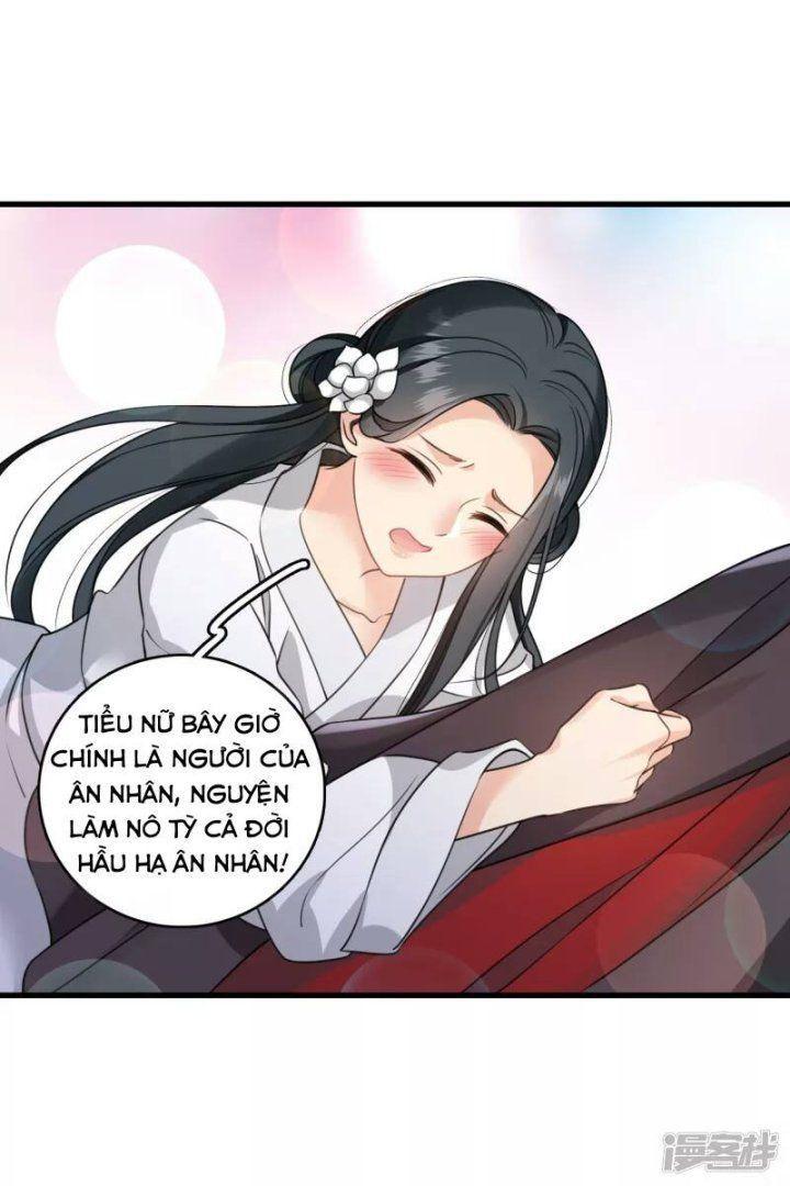 Nụ Cười Của Ngươi Ngọt Gãy Tám Cái Răng Của Ta Chapter 16 - Trang 2