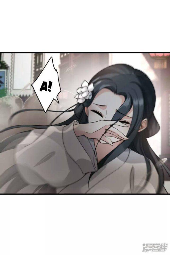 Nụ Cười Của Ngươi Ngọt Gãy Tám Cái Răng Của Ta Chapter 16 - Trang 2