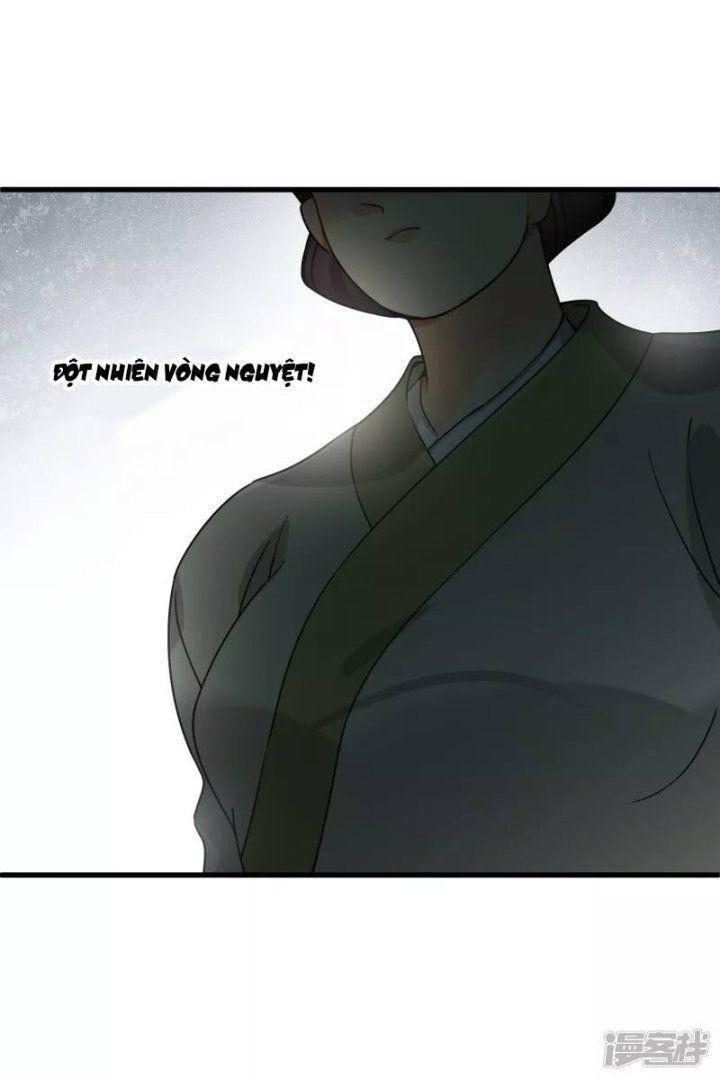 Nụ Cười Của Ngươi Ngọt Gãy Tám Cái Răng Của Ta Chapter 16 - Trang 2