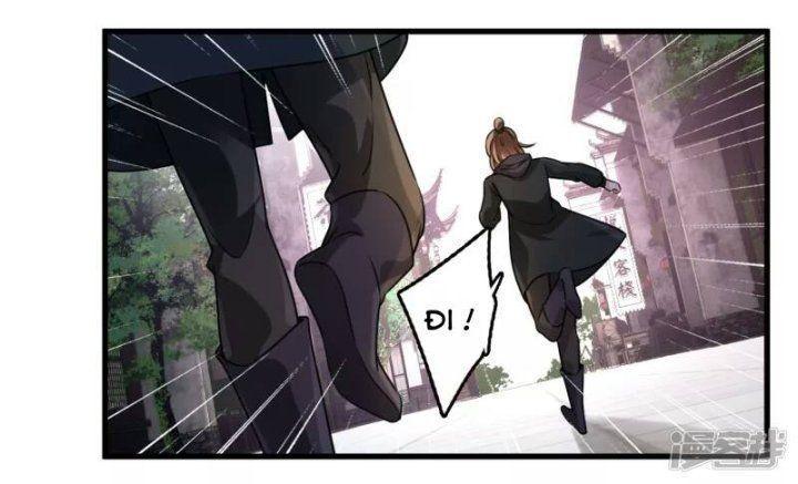 Nụ Cười Của Ngươi Ngọt Gãy Tám Cái Răng Của Ta Chapter 17 - Trang 2