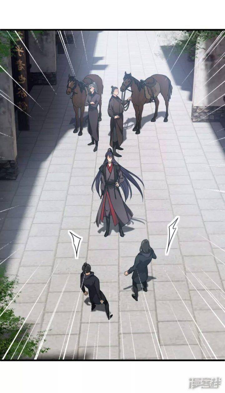 Nụ Cười Của Ngươi Ngọt Gãy Tám Cái Răng Của Ta Chapter 17 - Trang 2