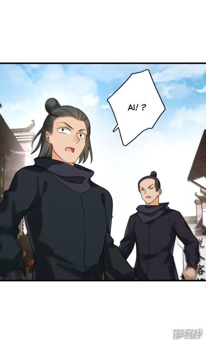 Nụ Cười Của Ngươi Ngọt Gãy Tám Cái Răng Của Ta Chapter 17 - Trang 2