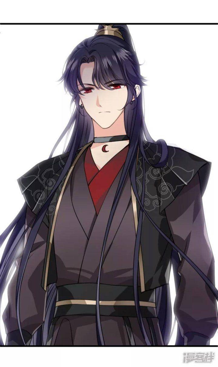 Nụ Cười Của Ngươi Ngọt Gãy Tám Cái Răng Của Ta Chapter 17 - Trang 2