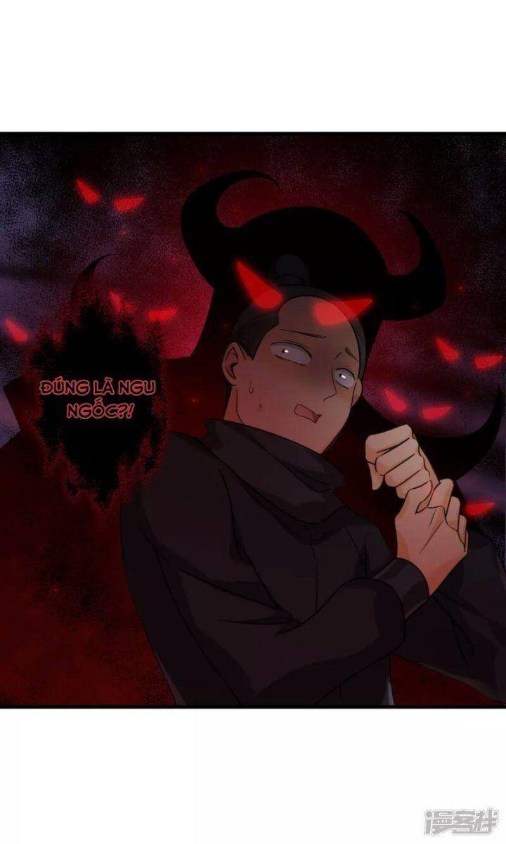 Nụ Cười Của Ngươi Ngọt Gãy Tám Cái Răng Của Ta Chapter 17 - Trang 2