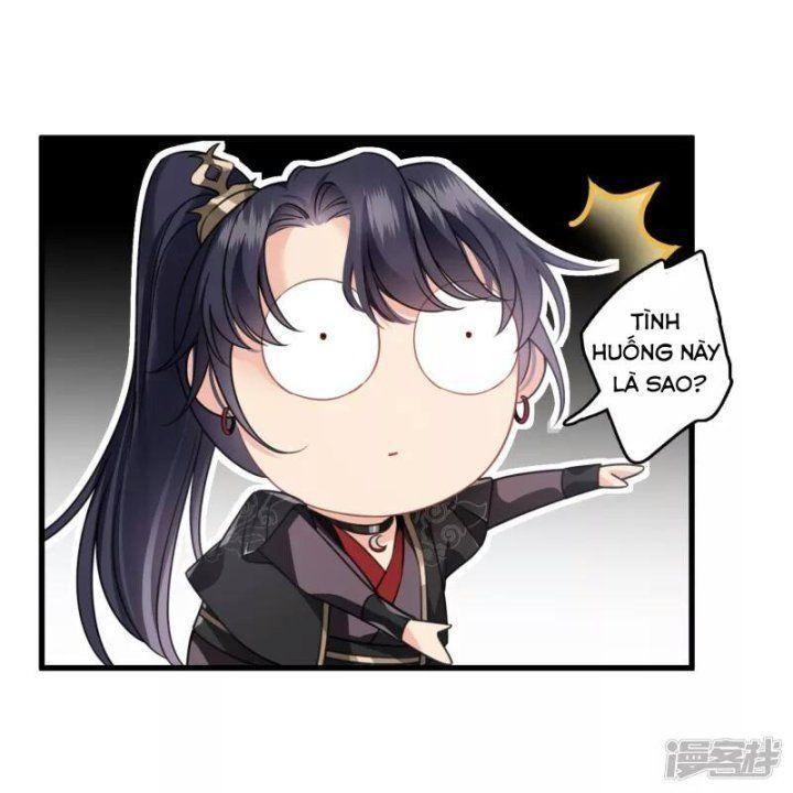 Nụ Cười Của Ngươi Ngọt Gãy Tám Cái Răng Của Ta Chapter 17 - Trang 2