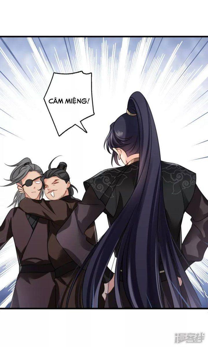 Nụ Cười Của Ngươi Ngọt Gãy Tám Cái Răng Của Ta Chapter 17 - Trang 2