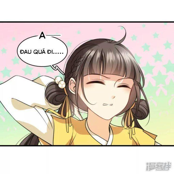 Nụ Cười Của Ngươi Ngọt Gãy Tám Cái Răng Của Ta Chapter 17 - Trang 2