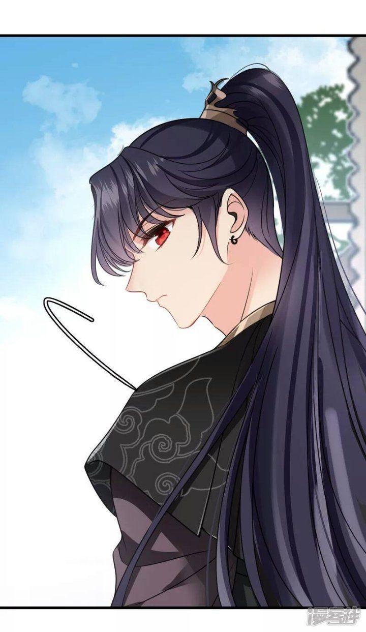 Nụ Cười Của Ngươi Ngọt Gãy Tám Cái Răng Của Ta Chapter 17 - Trang 2