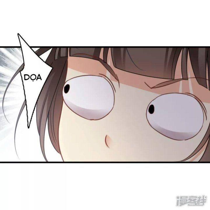 Nụ Cười Của Ngươi Ngọt Gãy Tám Cái Răng Của Ta Chapter 17 - Trang 2