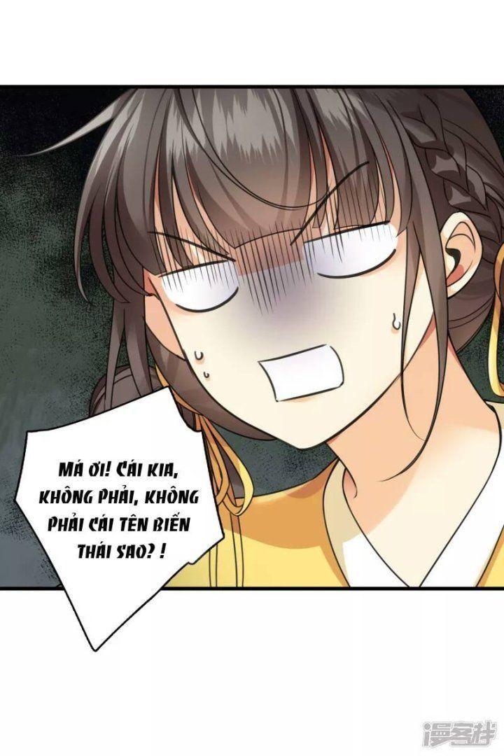 Nụ Cười Của Ngươi Ngọt Gãy Tám Cái Răng Của Ta Chapter 17 - Trang 2