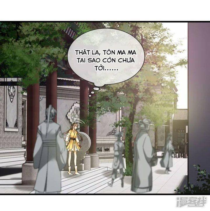 Nụ Cười Của Ngươi Ngọt Gãy Tám Cái Răng Của Ta Chapter 17 - Trang 2