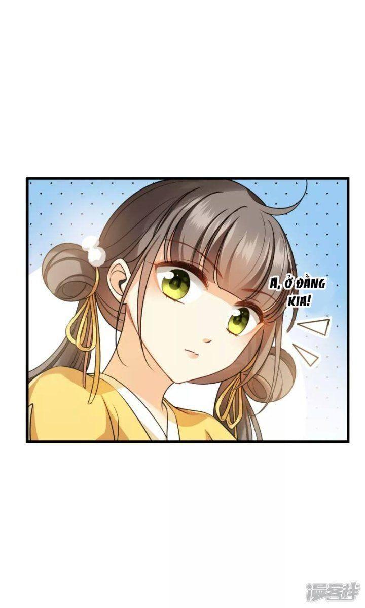 Nụ Cười Của Ngươi Ngọt Gãy Tám Cái Răng Của Ta Chapter 17 - Trang 2