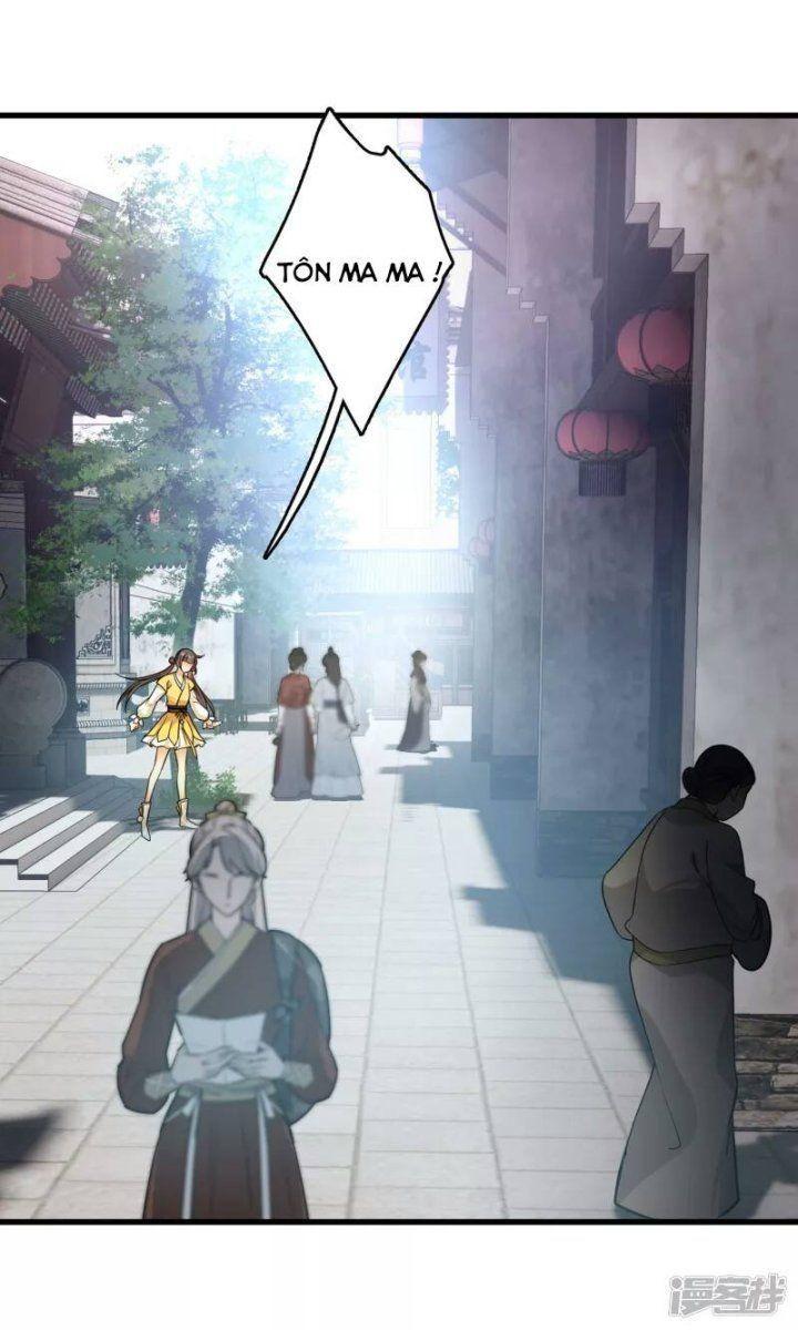 Nụ Cười Của Ngươi Ngọt Gãy Tám Cái Răng Của Ta Chapter 17 - Trang 2