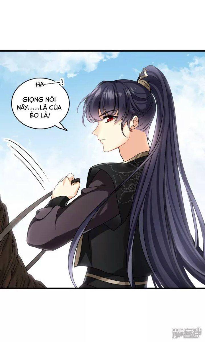 Nụ Cười Của Ngươi Ngọt Gãy Tám Cái Răng Của Ta Chapter 17 - Trang 2