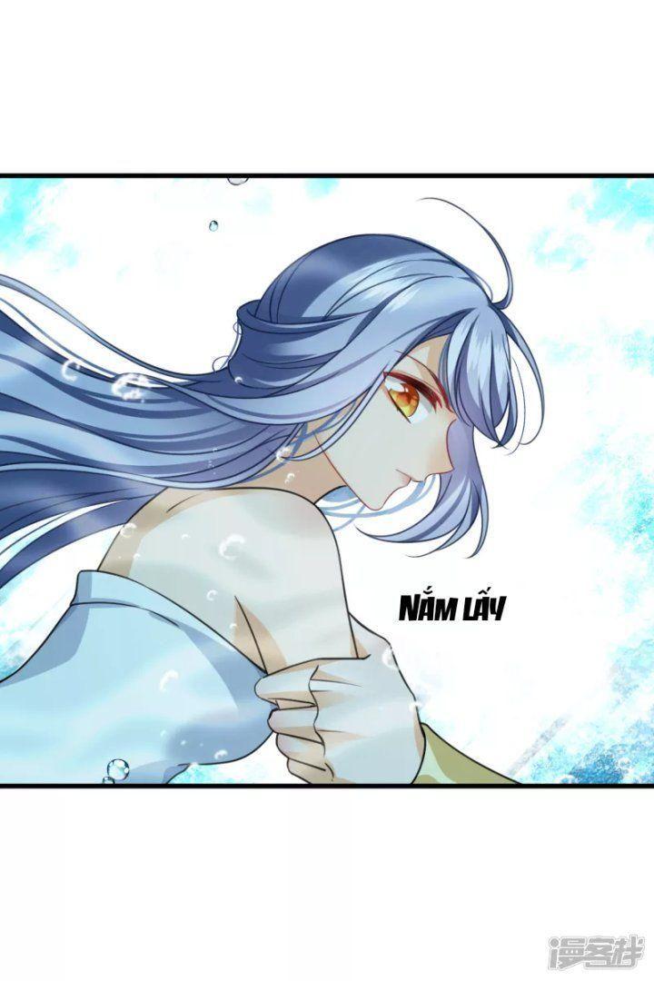 Nụ Cười Của Ngươi Ngọt Gãy Tám Cái Răng Của Ta Chapter 18 - Trang 2