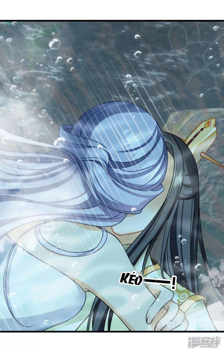 Nụ Cười Của Ngươi Ngọt Gãy Tám Cái Răng Của Ta Chapter 18 - Trang 2