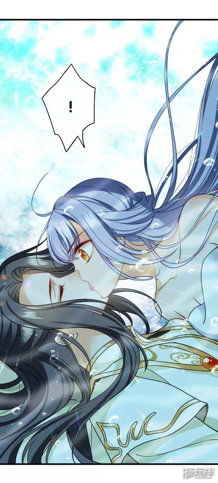 Nụ Cười Của Ngươi Ngọt Gãy Tám Cái Răng Của Ta Chapter 18 - Trang 2