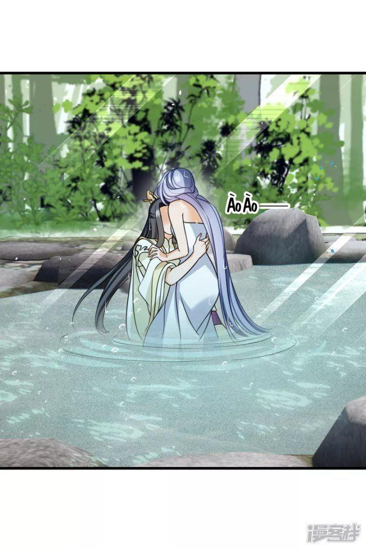 Nụ Cười Của Ngươi Ngọt Gãy Tám Cái Răng Của Ta Chapter 18 - Trang 2