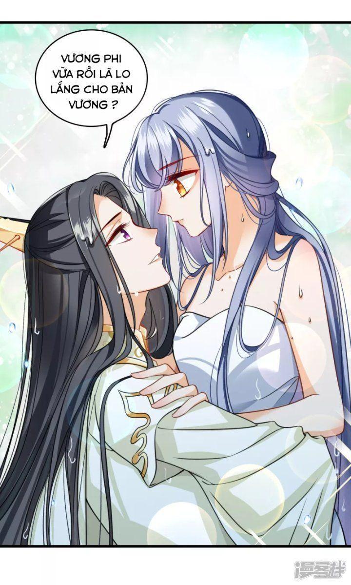 Nụ Cười Của Ngươi Ngọt Gãy Tám Cái Răng Của Ta Chapter 18 - Trang 2