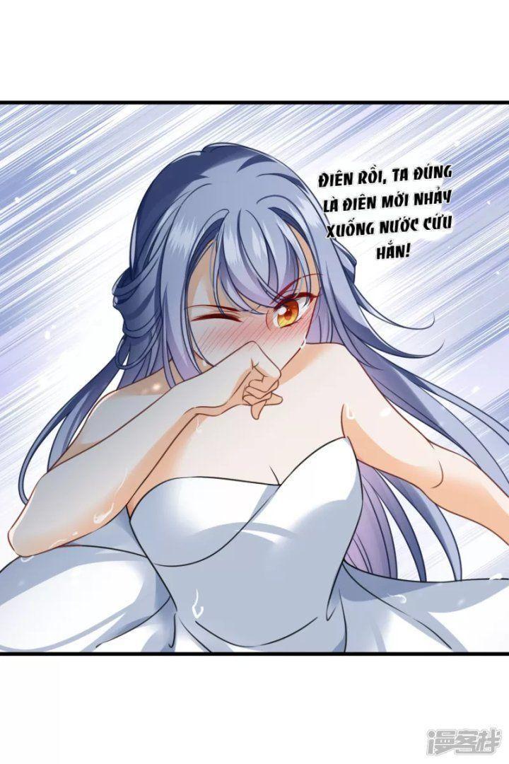 Nụ Cười Của Ngươi Ngọt Gãy Tám Cái Răng Của Ta Chapter 18 - Trang 2