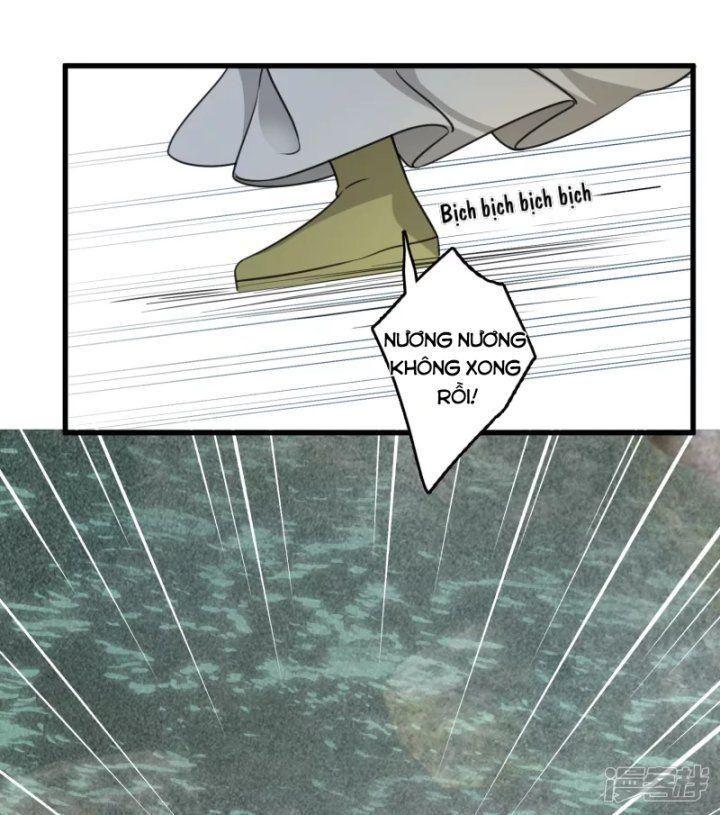 Nụ Cười Của Ngươi Ngọt Gãy Tám Cái Răng Của Ta Chapter 18 - Trang 2