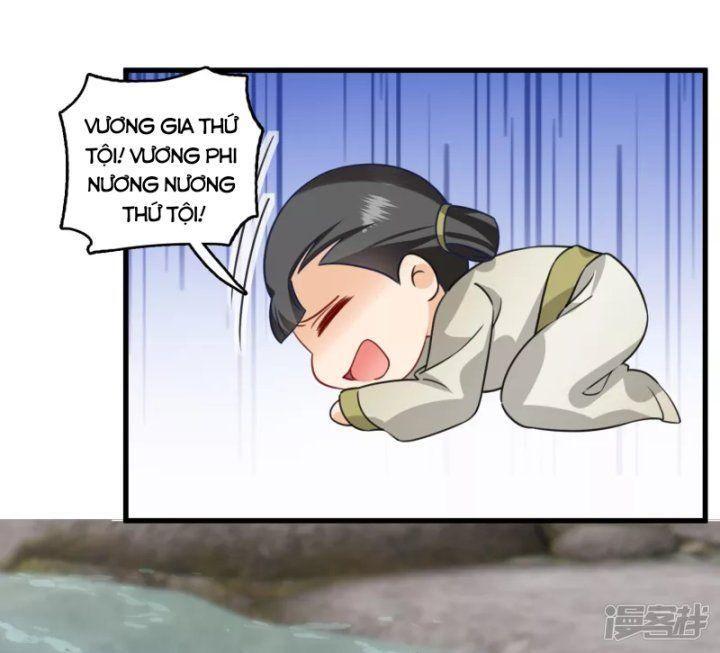 Nụ Cười Của Ngươi Ngọt Gãy Tám Cái Răng Của Ta Chapter 18 - Trang 2